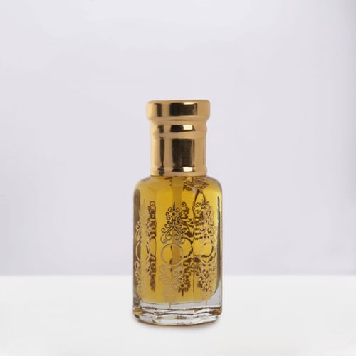 عطر مركز إحساس