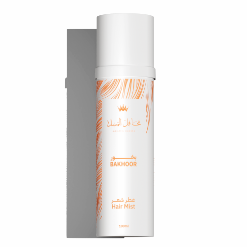 معطر شعر بخور