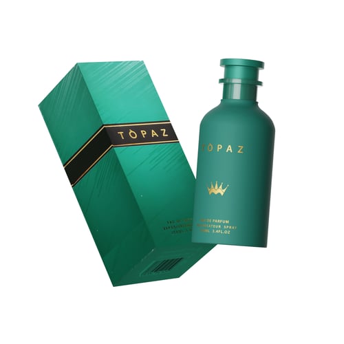 عطر توباز للجنسين 100 ملي