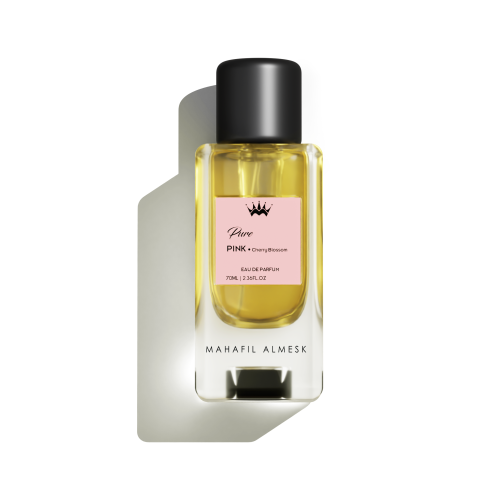 عطر بيور - وردي للجنسين 70 ملي