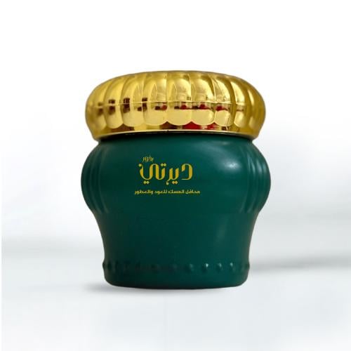 بخور ديرتي 50 جرام