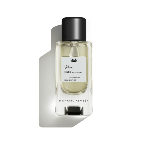 عطر بيور - رصاصي للجنسين 70 ملي
