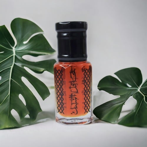 مسك الفانيلا