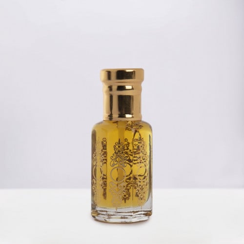 عطر مركز إحساس