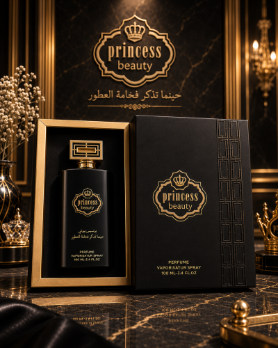 Nicolai Patchouli perfume