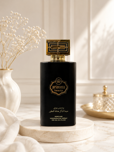 Delina Marley perfume