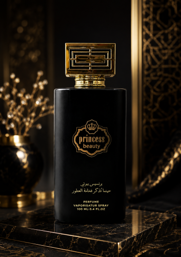 Black Saffron perfume by Bvlgari