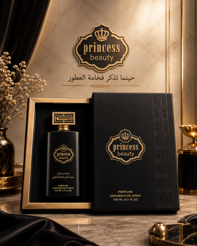 Embra Imperial perfume