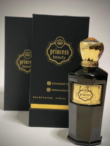 Paris Leather perfume