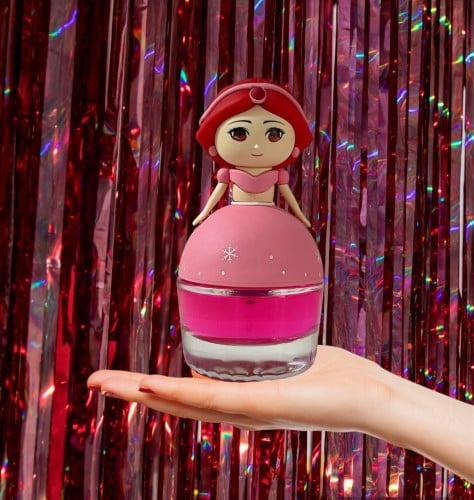Asil perfume