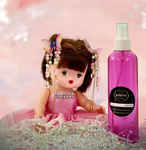 Chanel No. 5 body perfume