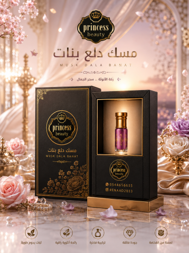 Musk Dala'a Girls