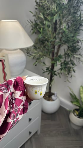 فناجين رمضان ٦