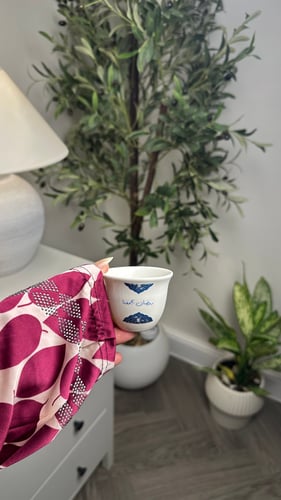 فناجين رمضان ٦