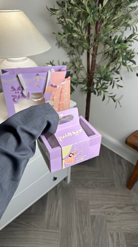 فناجين العيد تصميم " كارتييه "