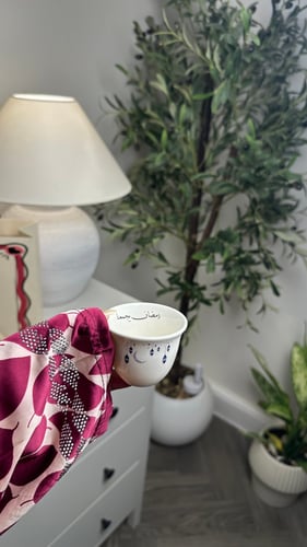 فناجين رمضان ٦