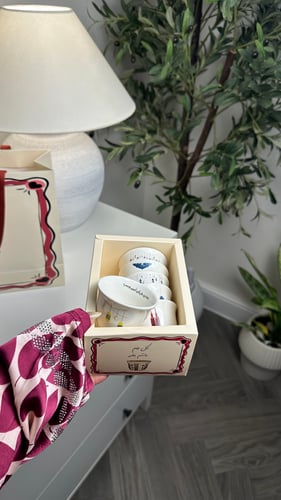 فناجين رمضان ٦