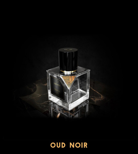 عطر عود نوا - 100 مل - VERTUS - OUD NOIR