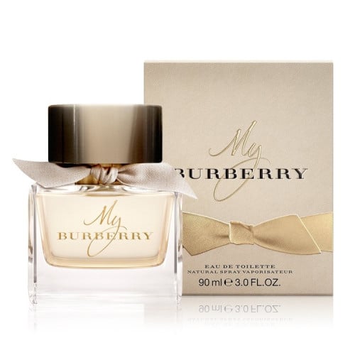 بربري ماي بربري أو دو تواليت