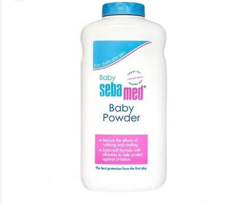 بودرة للطفال 200 غ