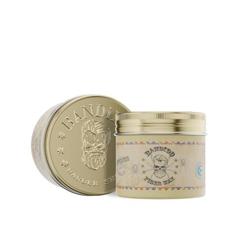 بانديدو واكس فايبر 125ml