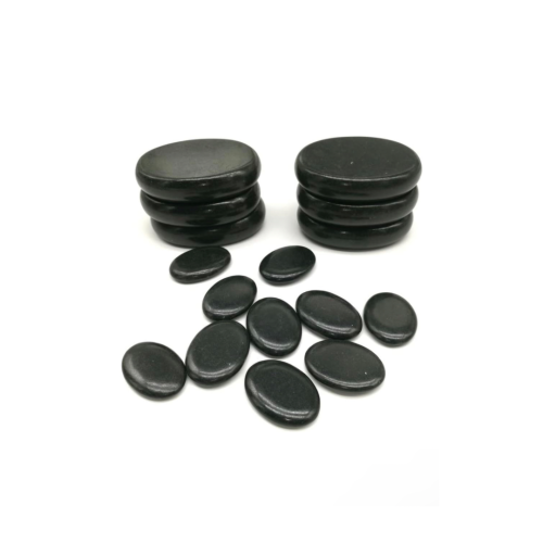 أحجار مساج 16 قطعة