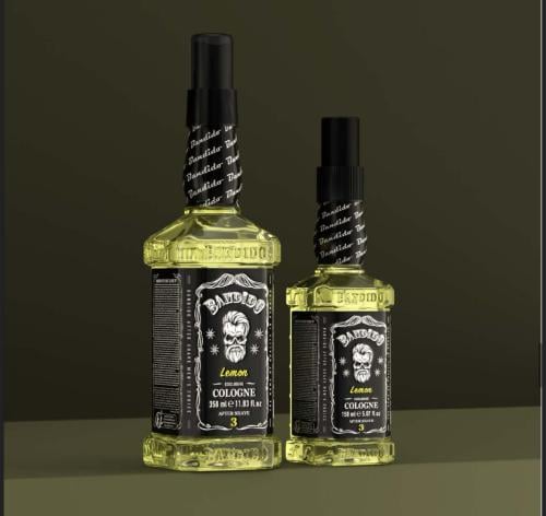 بانديدو بخاخ كالونيا بعد الحلاقة