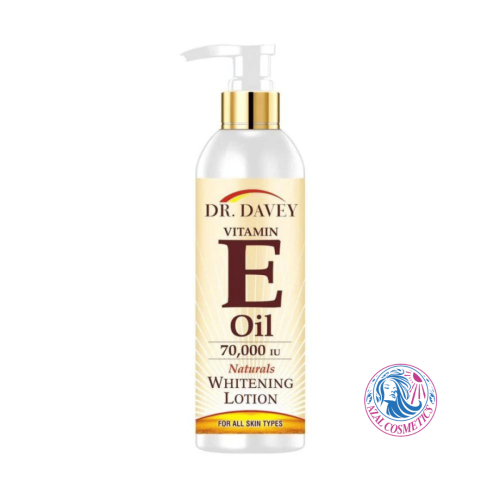 دكتور ديفي لوشن مبيض - 70000 وحدة دولية 438 جم