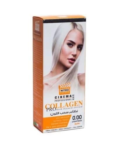 نيتروكندا نظام سحب لون 0.00 رمز QR شارك المنتج من...