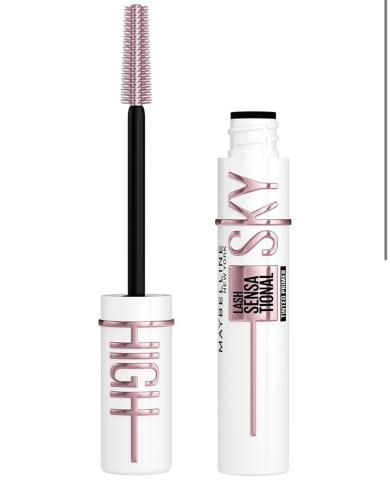 ماسكارا مايبيلين سكاي هاي عالية المقاومة للماء مكث...