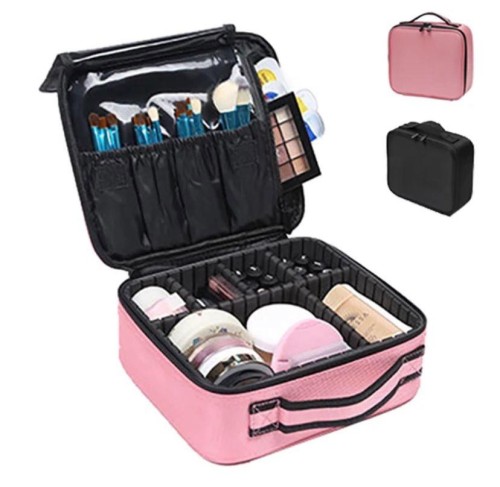 شنطة مكياج احترافية