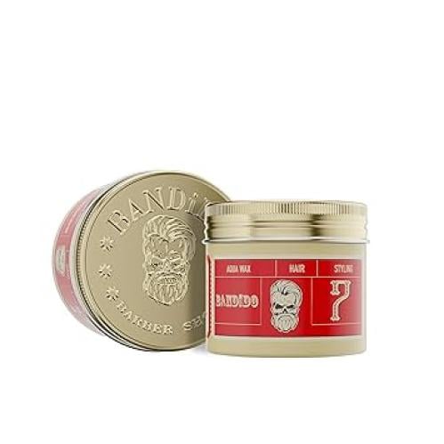 بانديدو اكوا واكس 7 125ml
