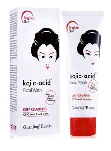 kojic Acid Essence Toner" | تونر تفتيح الوجه بخلاص...