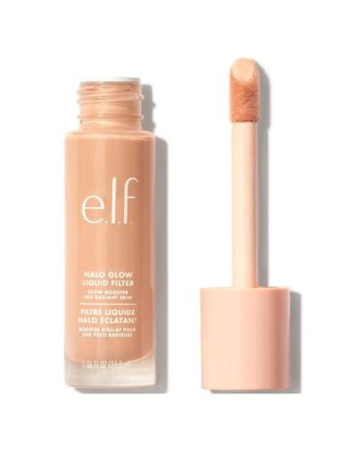 Elf فلتر سائل للوجه - هالو جلو فاير 4- 31.5 مل