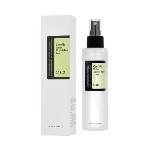 كوسركس - تونر السنتيلا الخالي من الكحول 150 مل