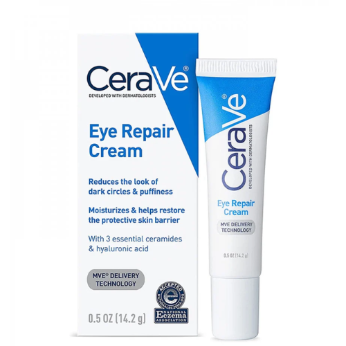 مصل حمض الهيالورونيك للوجه من سيرافي، 1 أونصة، فيت...