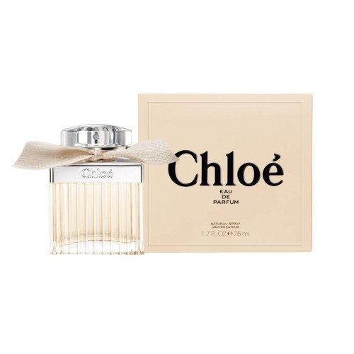 عطر كلوي للنساء او دو بارفان من كلوي 75مل