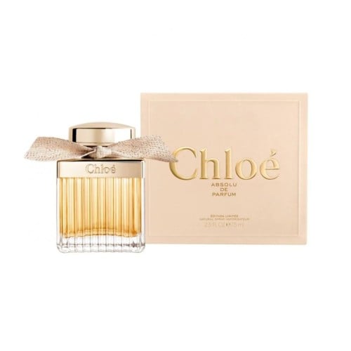 كلووي ابسولي دو بارفان للسيدات ماء العطر75 مل