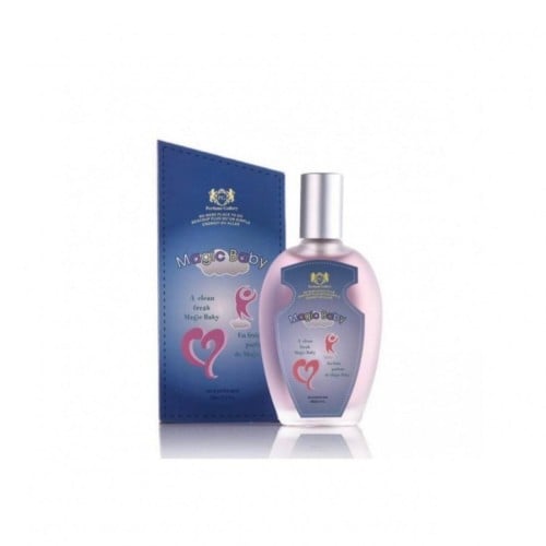 عطر ماجك بيبي للأطفال 100 مل