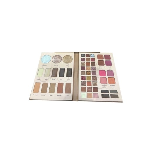 باليت اظلال