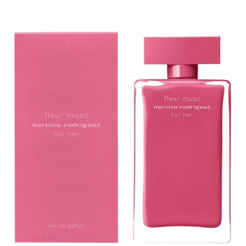 عطر فلور مسك فور هير للنساء من نارسيسو رودريغز - ا...