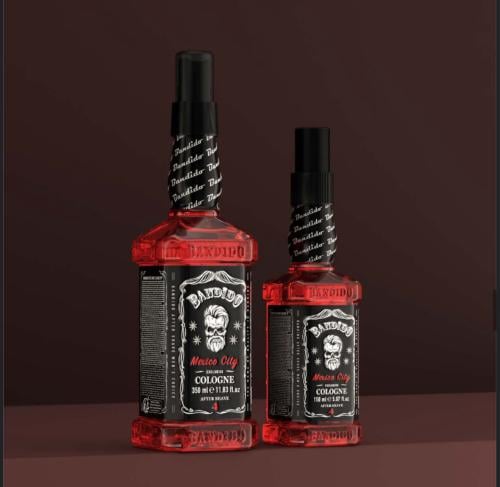 بانديدو بخاخ كالونيا بعد الحلاقة