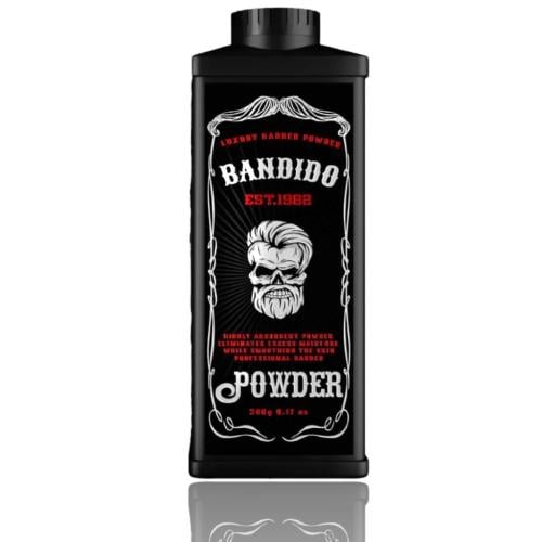 بانديدو بودرة معطرة للحلاقين 260g