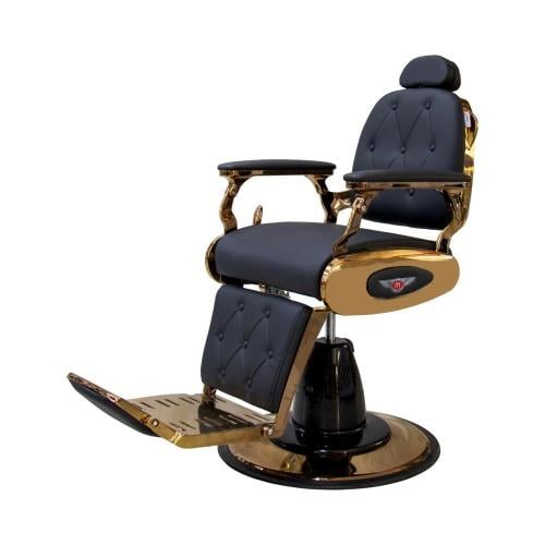 كرسي حلاق رجالي بجودة عالية