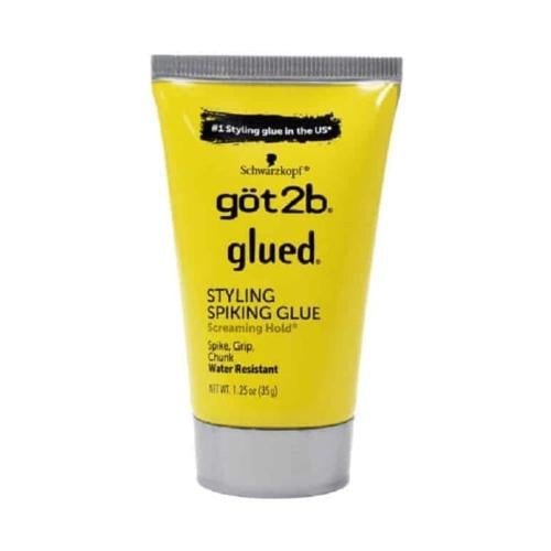 جل جوت تو بي لتثبيت الشعر والحواجب ضد الماء من شوا...