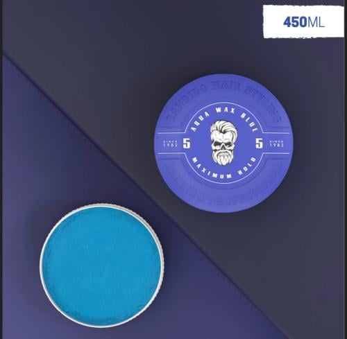 بانديدو أكوا 5 واكس 450ml