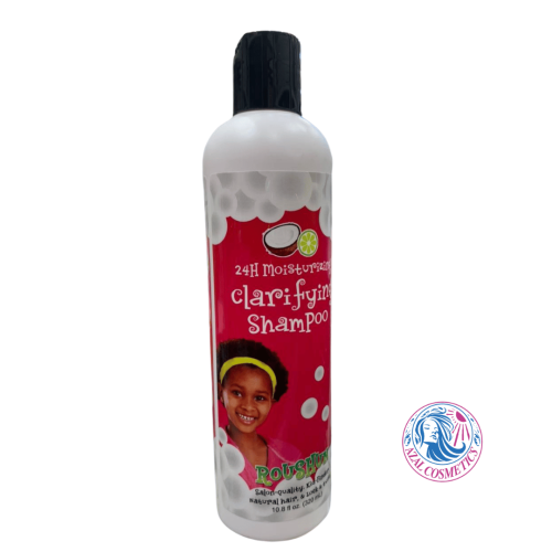 شامبو الترطيب للاطفال 320مل من روشن