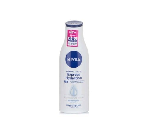 لوشن نيفيا إكسبرس مرطب للجسم 250 مل