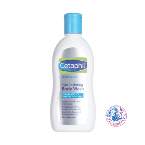 غسول رستوراديرم من سيتافيل - 295مل