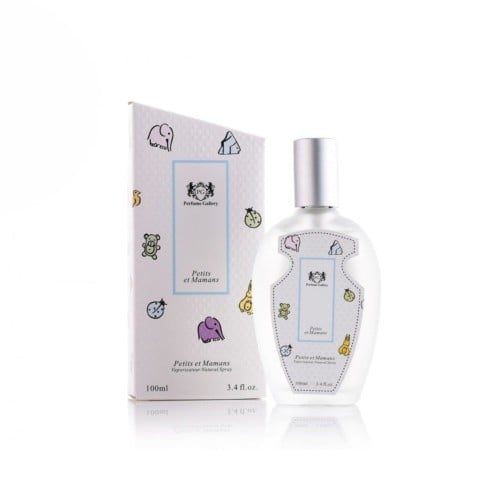 عطر بيتي اي مامو للأطفال 100 مل